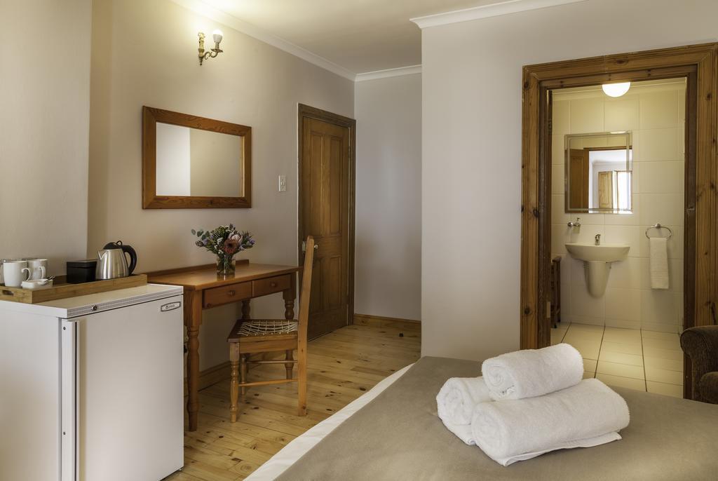 Avenues Guest House Stellenbosch Exterior photo